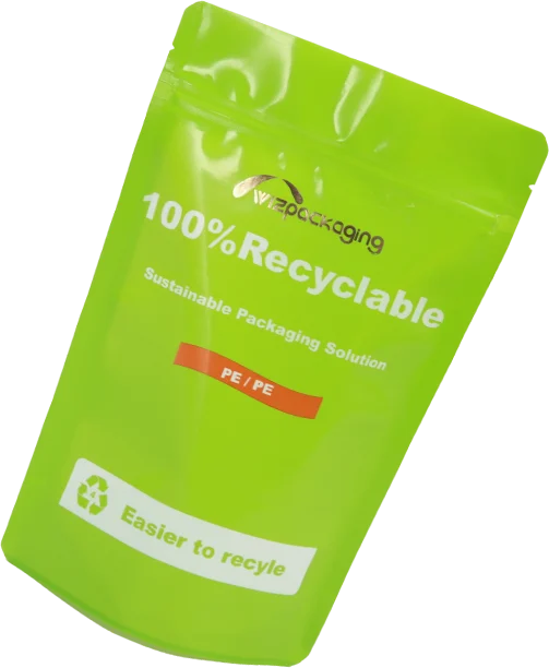 Wiapackaging Sustainable Packaging Solution
