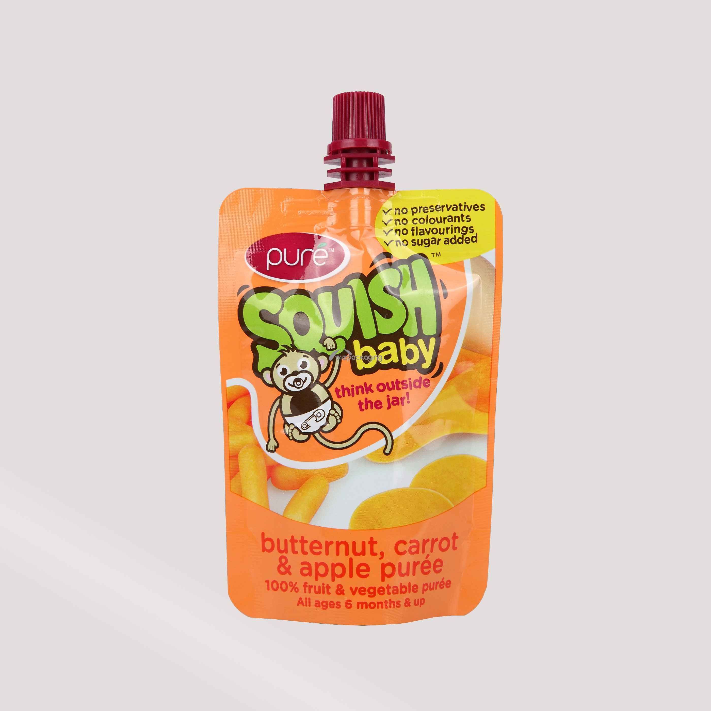 liquid food packaging