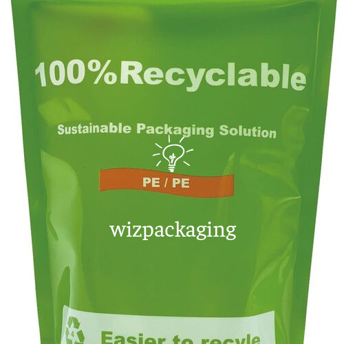 How ecommerce can go green with flexible packaging？