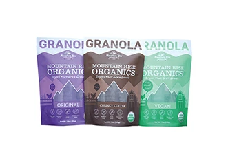 Grain Packaging Bag