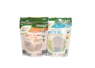 Sugar Packaging Bag