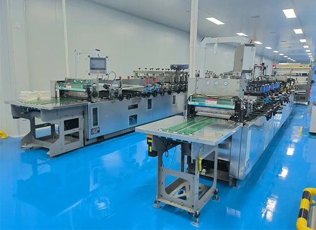 Bag-Making Machine