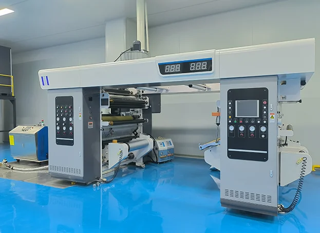 Laminating technique
