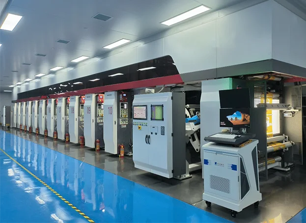 Printing Technics