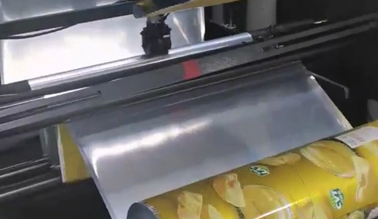 Green composite process