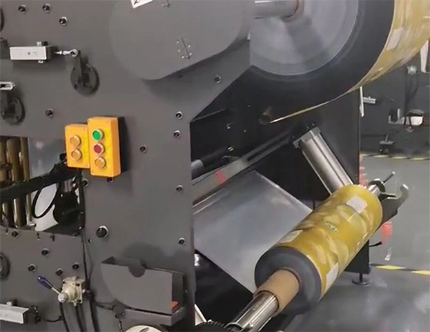 /Solvent-free Lamination