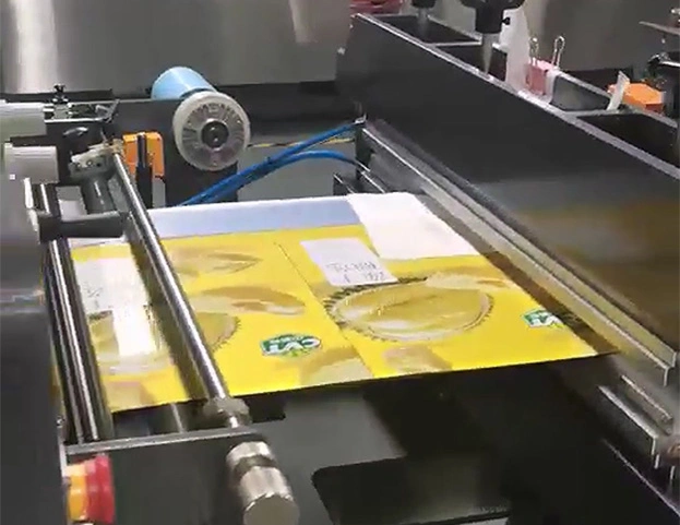 /Flexographic Printing