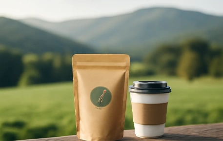 The FutuThe Future of Biodegradable Packaging