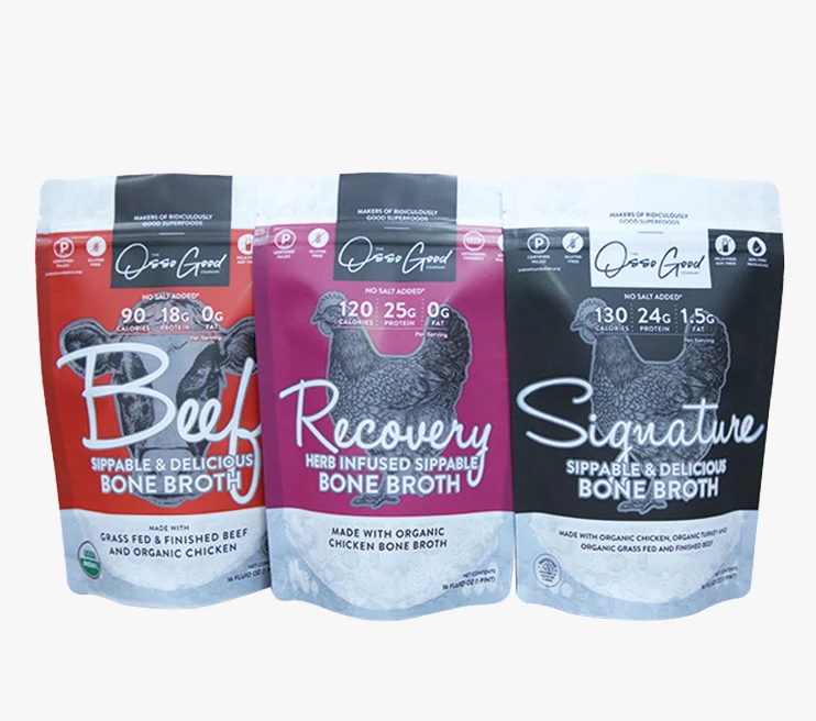  Pet Food & Snack