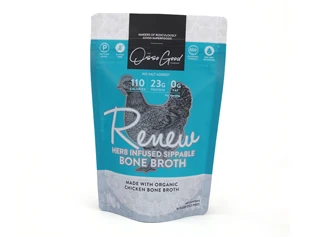Pet Food & Snack
