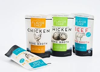 Pet Treat Pouch