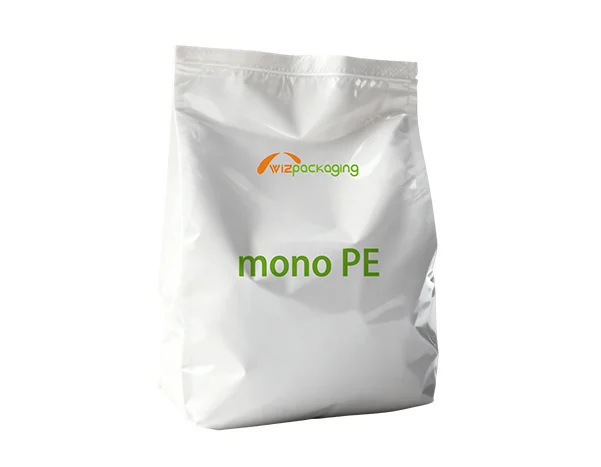 PE Recyclable Packaging