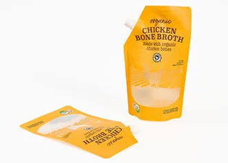 Bone Broth Concentrate Pouch