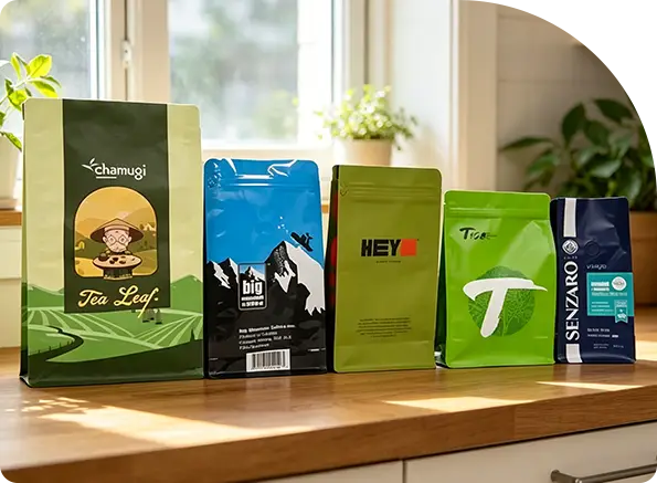 Drink&Tea