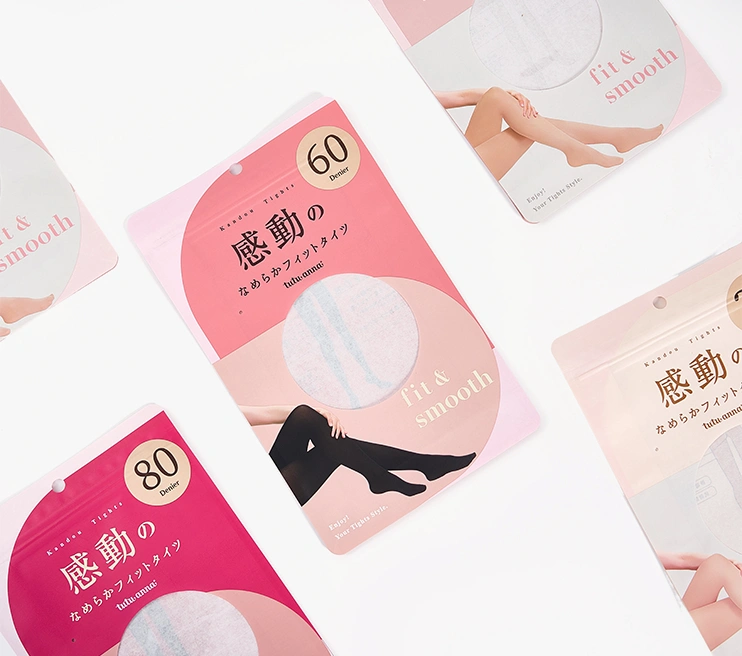 Garment & Accessory