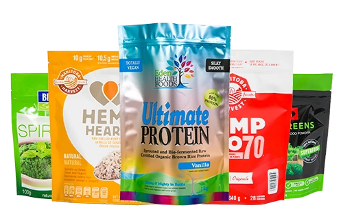  Nutritional Supplyment