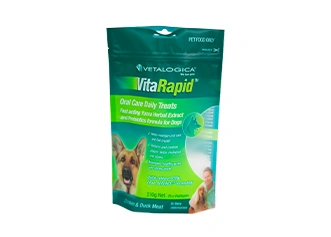 Pet Food & Snack