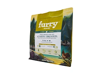 Pet Food & Snack