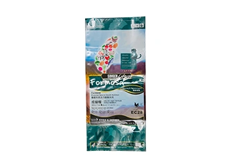 Pet Food & Snack