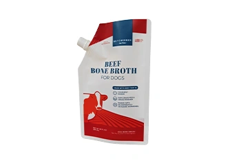 Pet Food & Snack