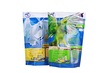 Pet Food & Snack