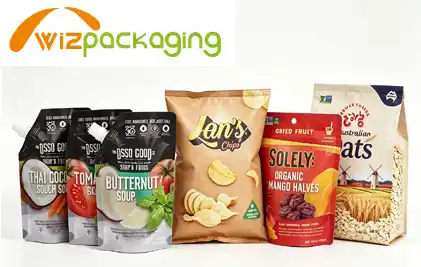 Spouted vs Flat Premade Pouches: Which Seals Better?
