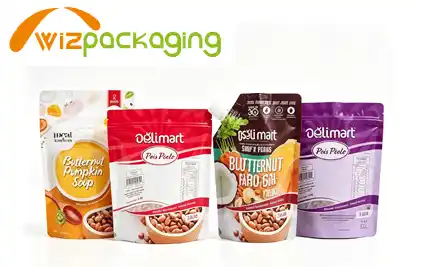 Best Pre‑Opened Pouches for Powders: Size and Gusset Guide