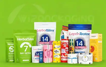 Ready‑Made Pouch Demand by Food, Pet, and Chem Sectors