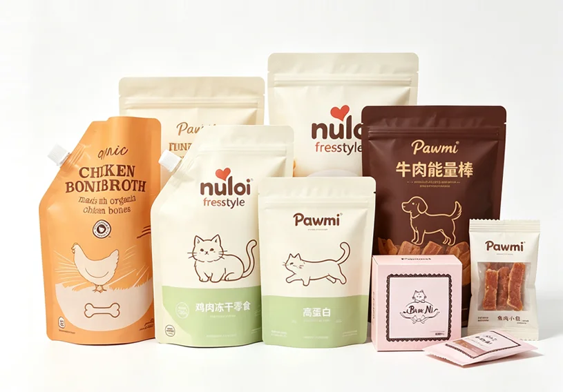 Packaging