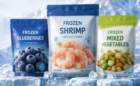 Food Flexible Packaging