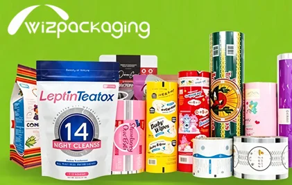 How to Choose Pouch Materials for Different Products