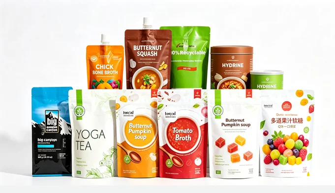 Flexible Packaging