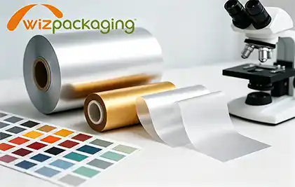Stand‑Up Pouches vs Rollstock: Which Cuts Film Waste?