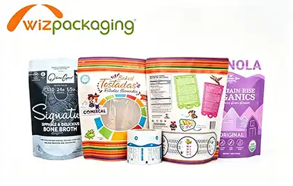 5 Material Layers to Check in Stand‑Up Preformed Pouches